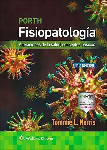 Porth. Fisiopatologia