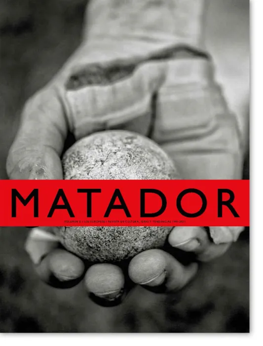 Matador Z los Europeos