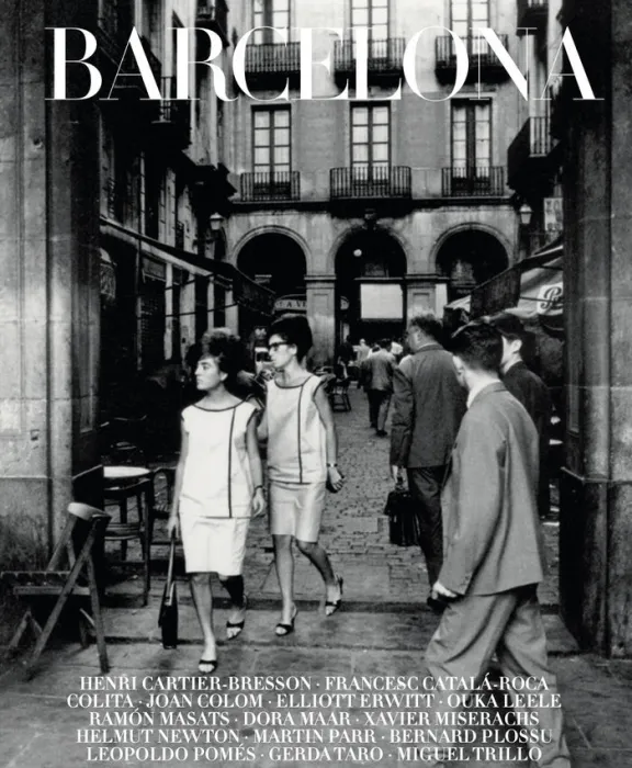 Barcelona.