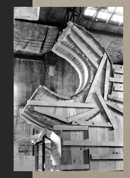 Chillida Lanean