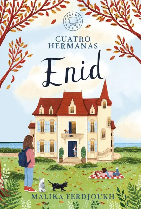 Enid. Cuatro Hermanas