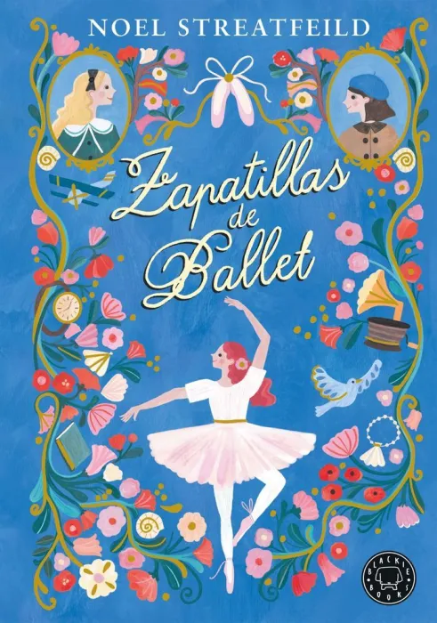 Zapatillas de Ballet