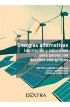 Energías Alternativas