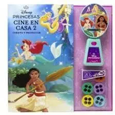 Princesas. Cine en Casa 2