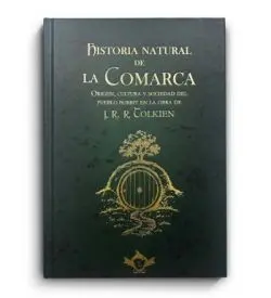 Historia Natural de la Comarca