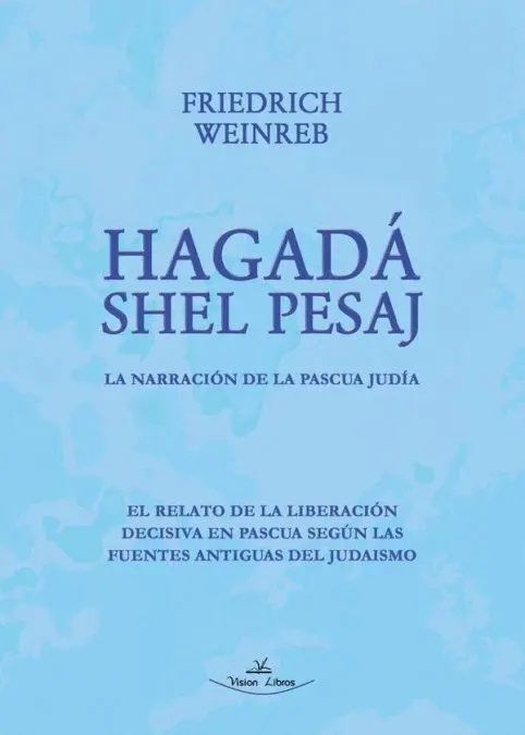 Hagadá Shel Pesaj