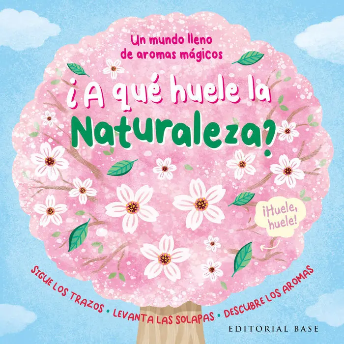 A que Huele la Naturaleza?