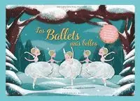 Los Ballets Más Bellos