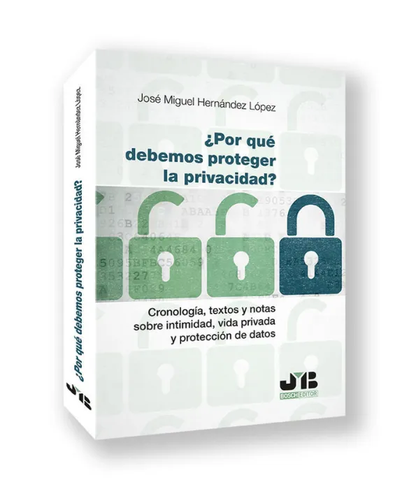 Por que Debemos Proteger la Privacidad?