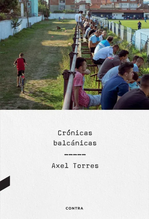 Cronicas Balcanicas