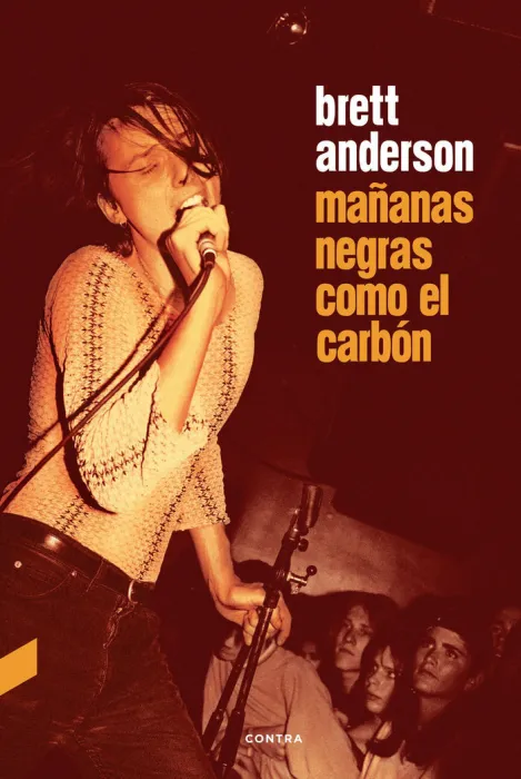 Mañanas Negras Como el Carbon