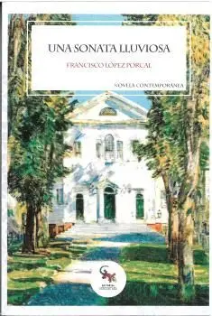 Una Sonata Lluviosa