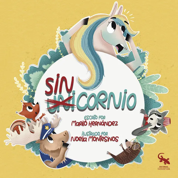 Sincornio