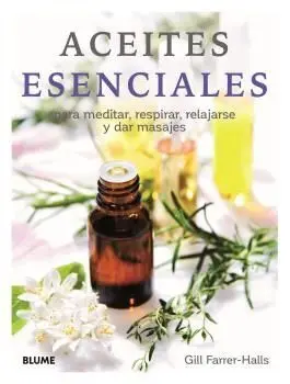 Aceites Esenciales