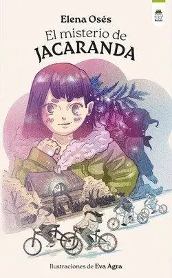 El Misterio de Jacaranda
