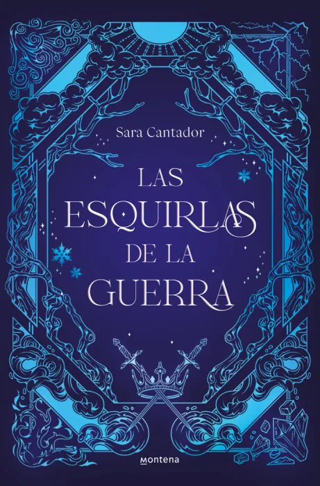 Las Esquirlas de la Guerra