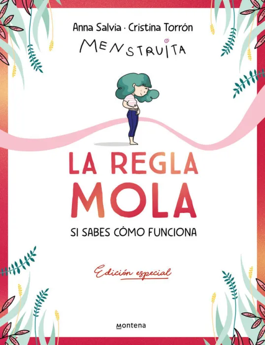 La Regla Mola. (Edicion Especial) si Sabes Cómo Funciona