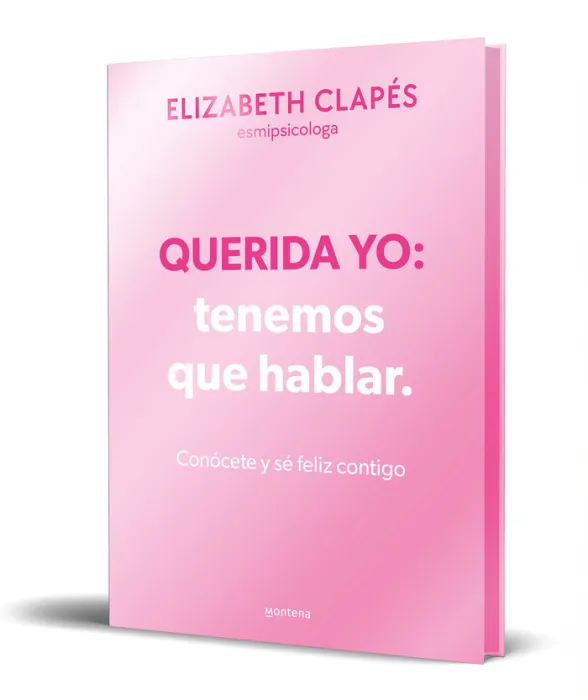 Querida Yo: Tenemos que Hablar (Edición Especial)