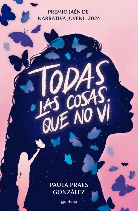 Todas las Cosas que no Vi