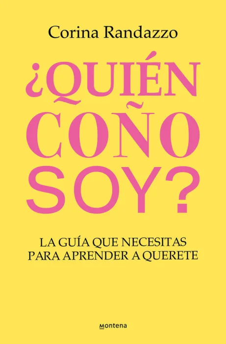 Quién Coño Soy?