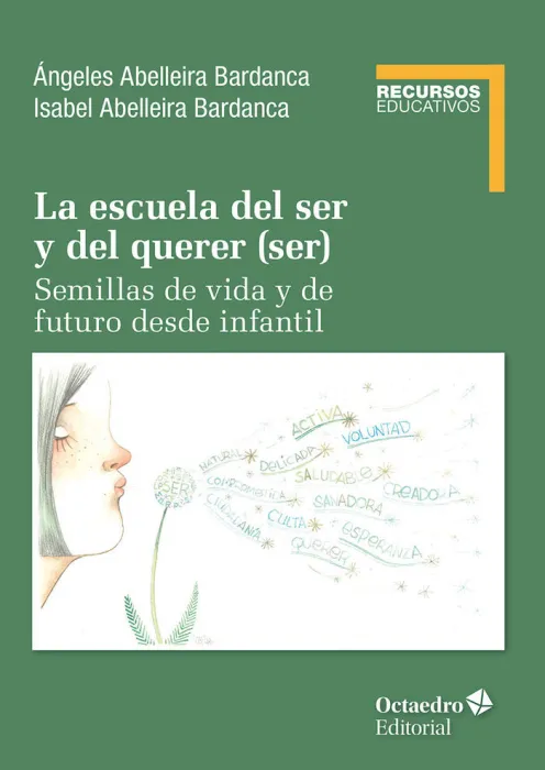 La Escuela del Ser y del Querer (Ser)