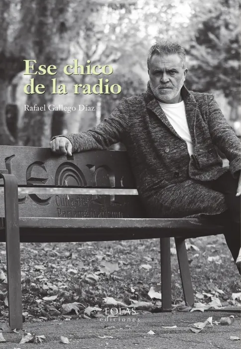 Ese Chico de la Radio