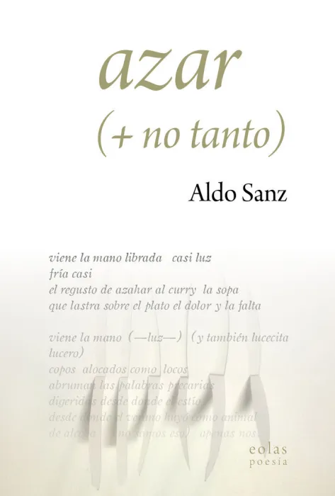 Azar (No Tanto)