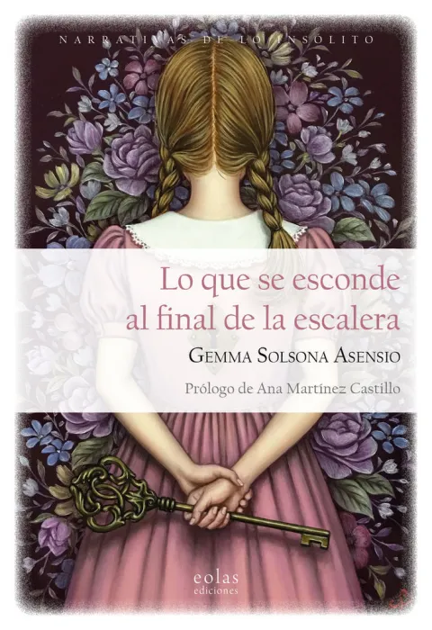 Lo que se Esconde Al Final de la Escalera
