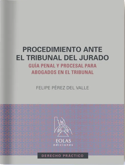 Procedimiento Ante el Tribunal del Jurado