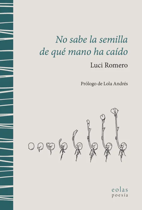 No Sabe la Semilla de que Mano Ha Caido