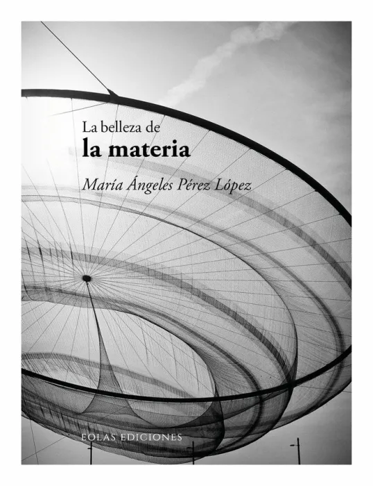 La Belleza de la Materia