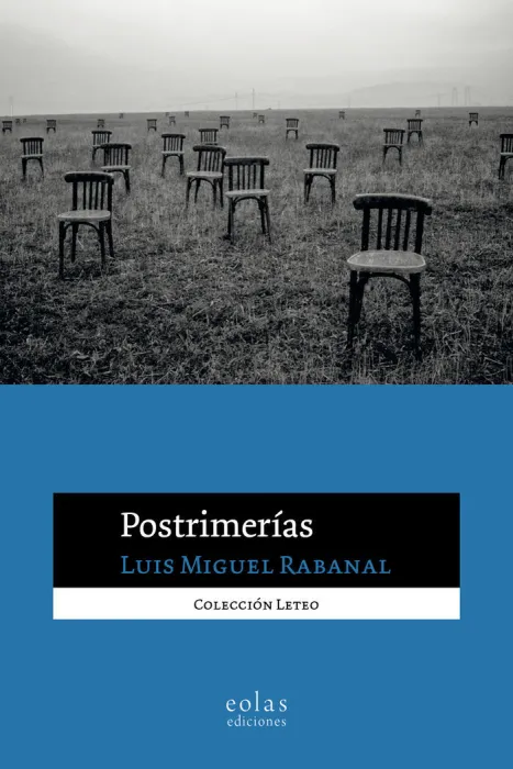 Postrimerias