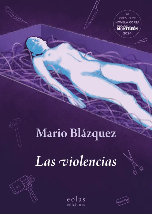 Las Violencias