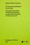 En las Profundidades de la Nube