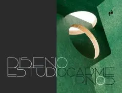 Diseño Estudio Carme Pinos