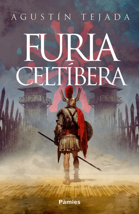 Furia Celtíibera