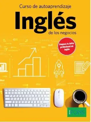 Inglés de los Negocios