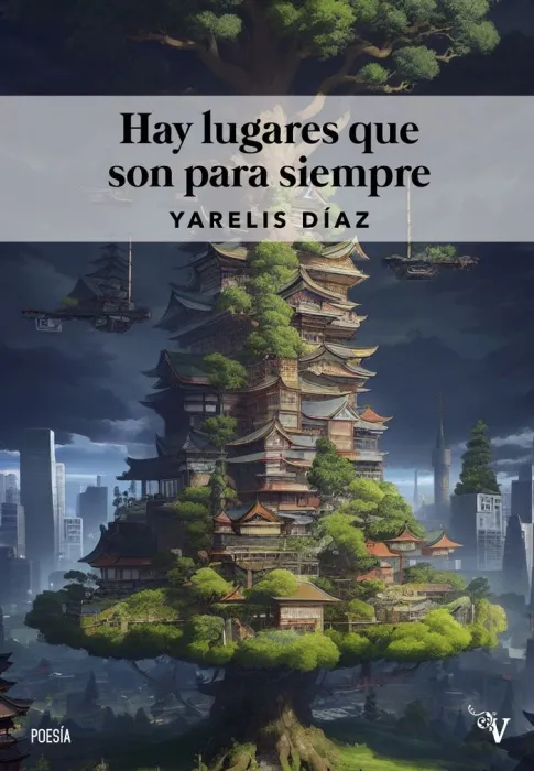 Hay Lugares que Son para Siempre
