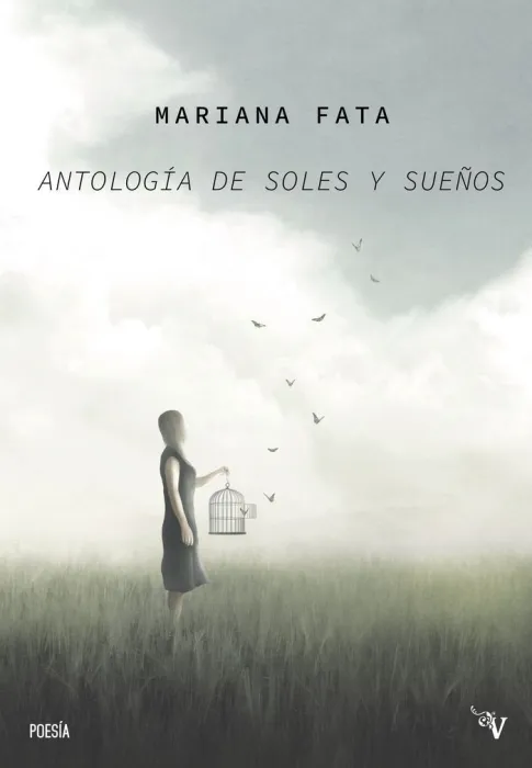 Antologia de Soles y Sueños