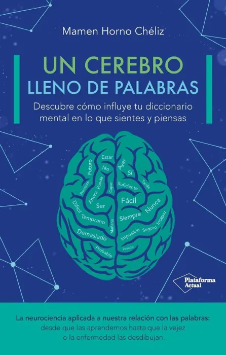 Un Cerebro Lleno de Palabras
