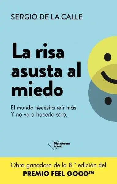 La Risa Asusta Al Miedo