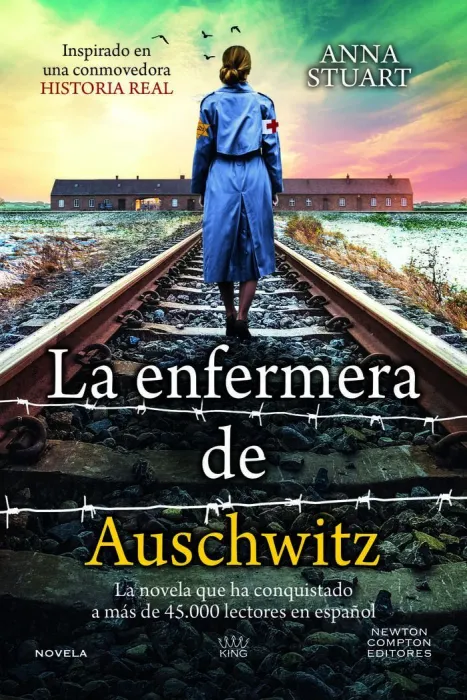 La Enfermera de Auschwitz