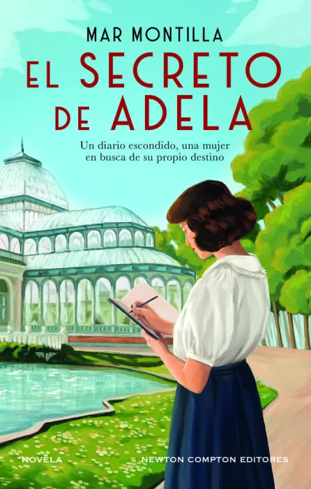 El Secreto de Adela