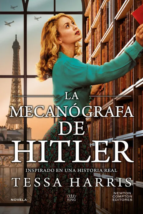 La Mecanografa de Hitler