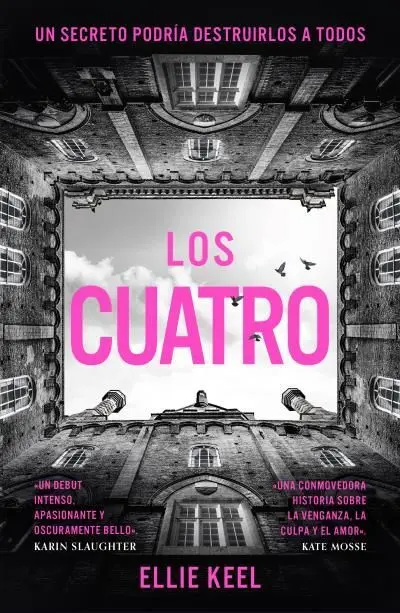 Los Cuatro