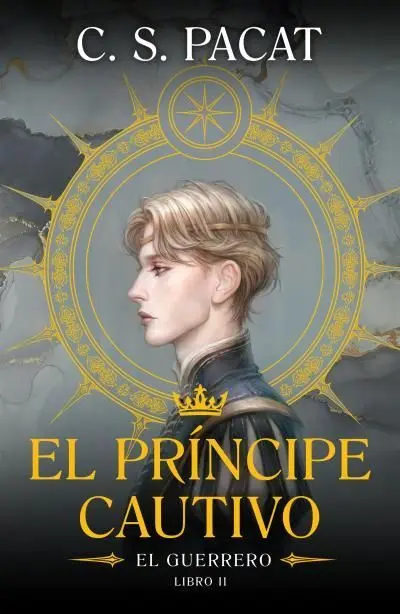 El Príncipe Cautivo: el Guerrero