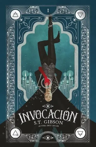 Invocacion. Evocation 1