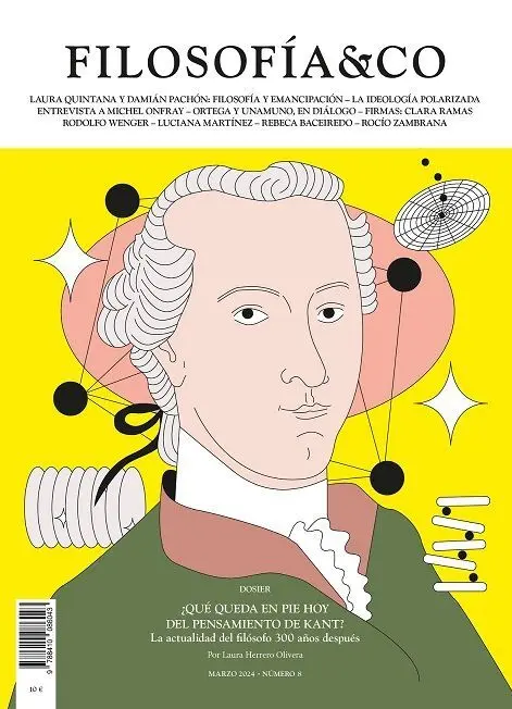 Filosofía & Co N. 8