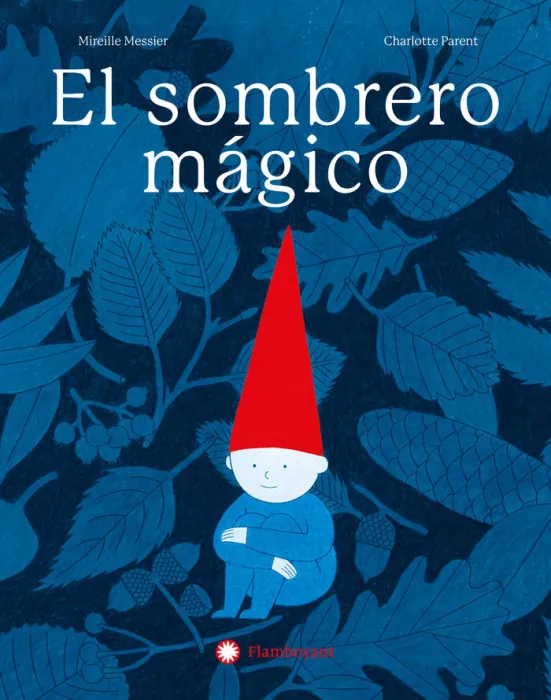 El Sombrero Magico