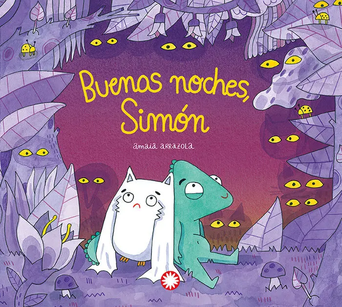 Buenas Noches, Simon